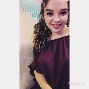 Meet your Posher, Marina